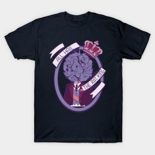 All Hail the Rat King T-Shirt